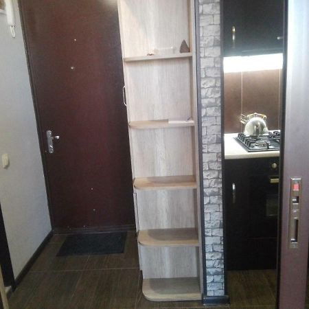 Var-Ketili Apartment Tbilisi Ngoại thất bức ảnh