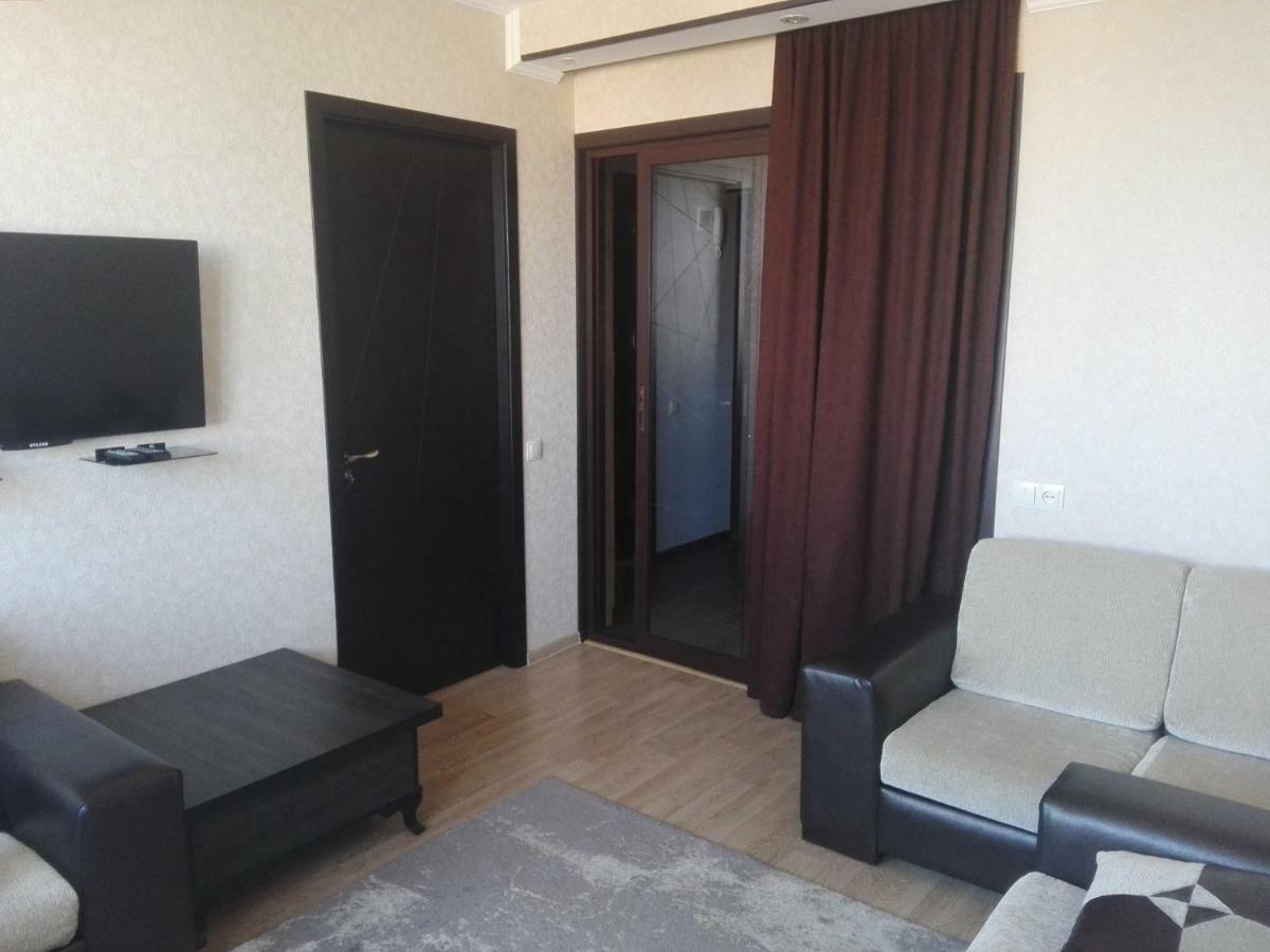 Var-Ketili Apartment Tbilisi Ngoại thất bức ảnh