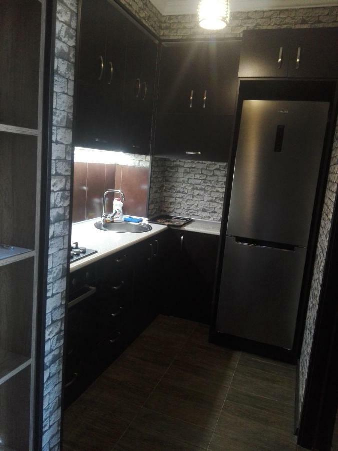 Var-Ketili Apartment Tbilisi Ngoại thất bức ảnh