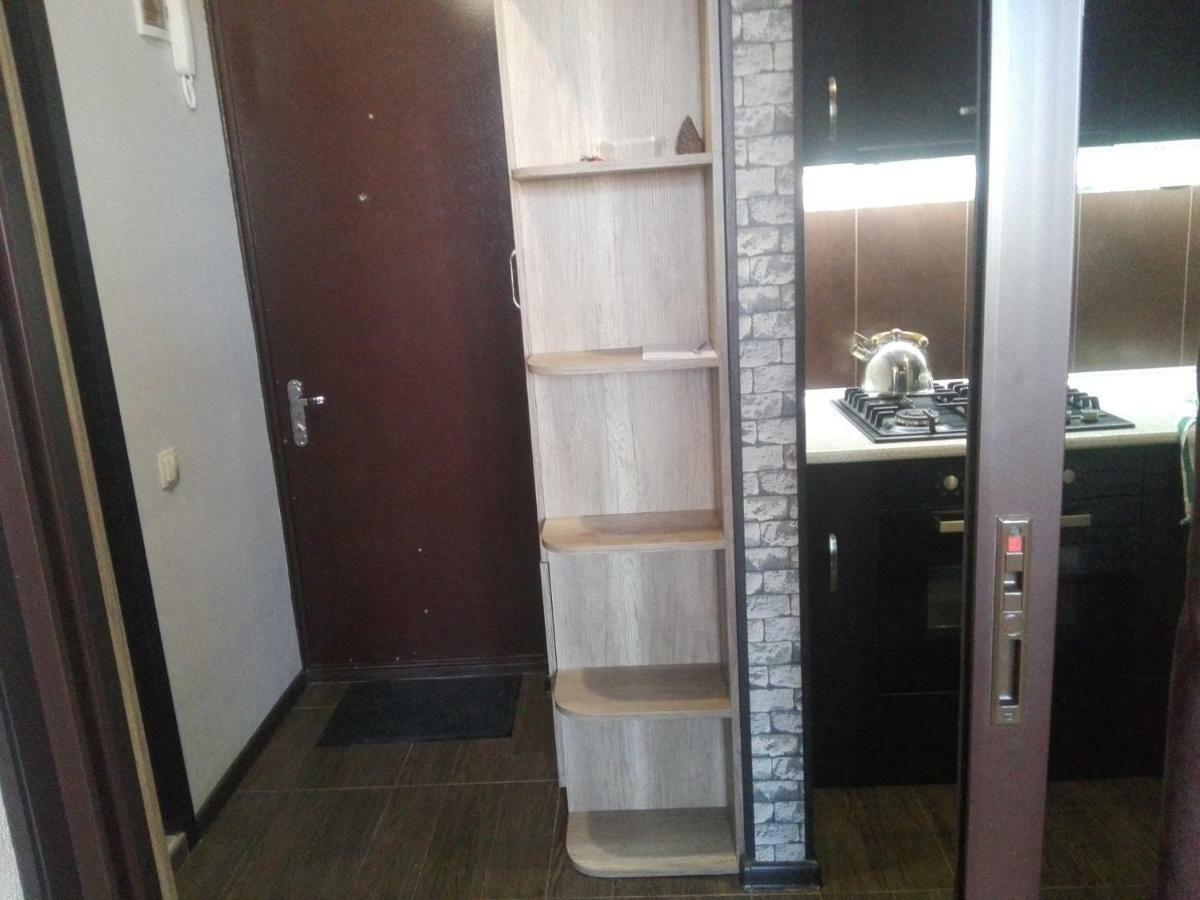 Var-Ketili Apartment Tbilisi Ngoại thất bức ảnh