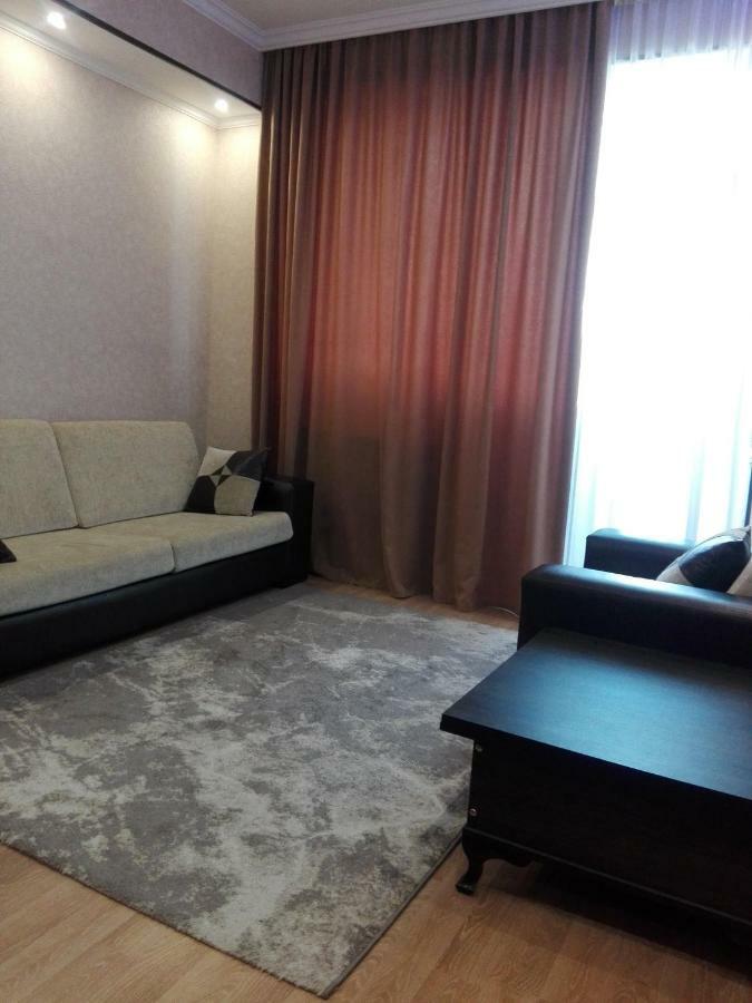 Var-Ketili Apartment Tbilisi Ngoại thất bức ảnh