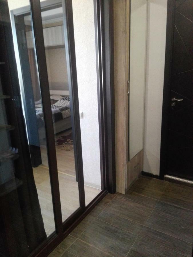 Var-Ketili Apartment Tbilisi Ngoại thất bức ảnh