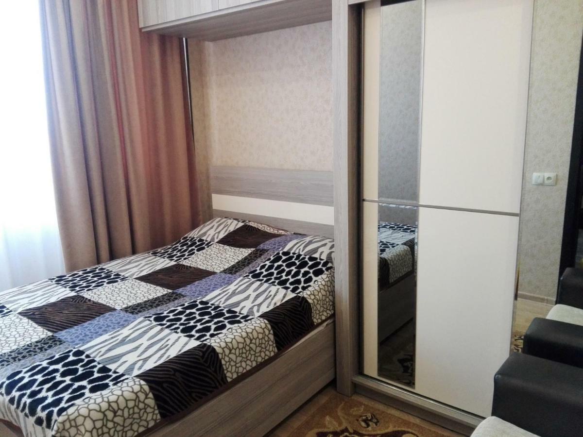 Var-Ketili Apartment Tbilisi Ngoại thất bức ảnh