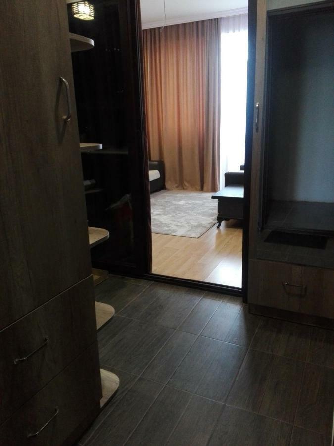 Var-Ketili Apartment Tbilisi Ngoại thất bức ảnh